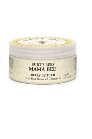 Burt's Bees Mama Bee Bauchbutter 185 Gr 792850010314 - 2