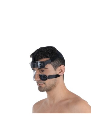 Burun Koruyucu Maske - Ameliyat Sonrası- Sporcular Için - 2