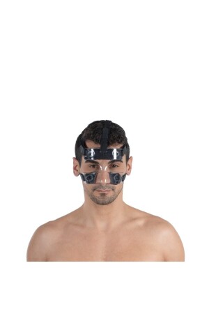 Burun Koruyucu Maske - Ameliyat Sonrası- Sporcular Için - 3