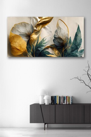 Buxton Byford Dekoratif Kanvas Tablo ART00248 - Hediyeler Kapında