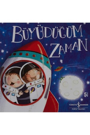 Büyüdüğüm Zaman - 2