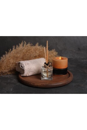 لوحة شحن خشبية من حجم MNZ-Large - Sammwood