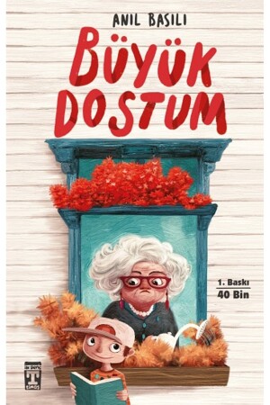 Büyük Dostum - 1