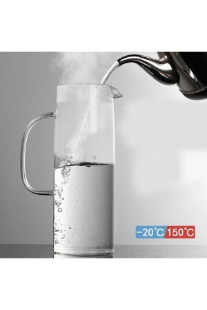 Buzdolabı Sürahisi 1300 ml SA6863 - 5