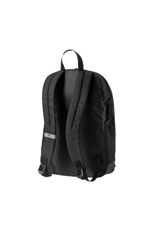 Buzz Schwarzer Unisex-Rucksack 7358101 - 5