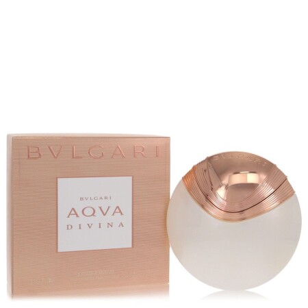 Bvlgari Aqua Divina by Bvlgari - 2