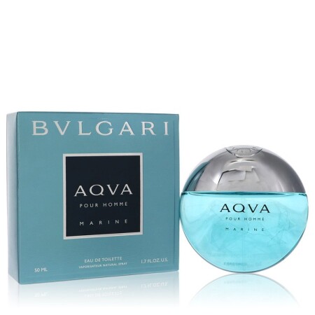 Bvlgari Aqua Marine by Bvlgari - 3