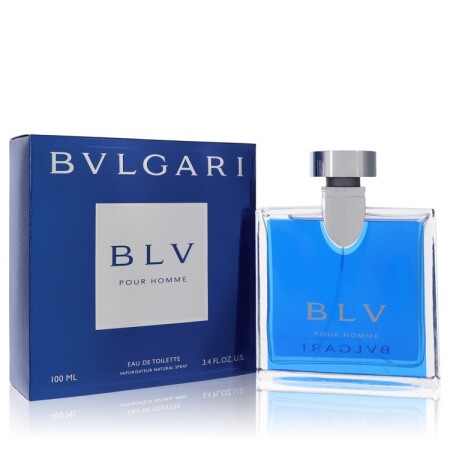 Bvlgari Blv by Bvlgari - 1