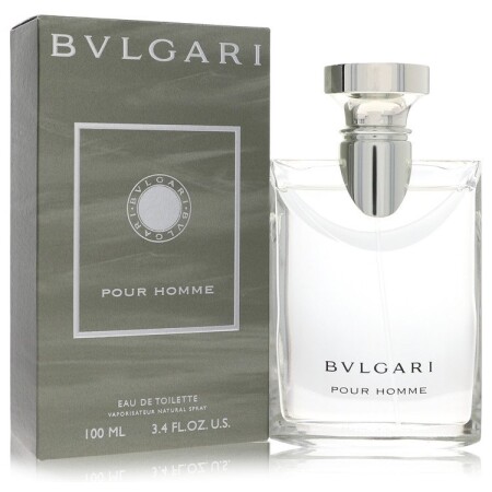 Bvlgari by Bvlgari - 1