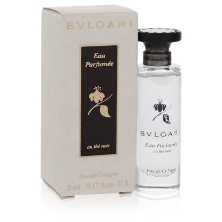 Bvlgari Eau Parfumee Au The Noir by Bvlgari - 2