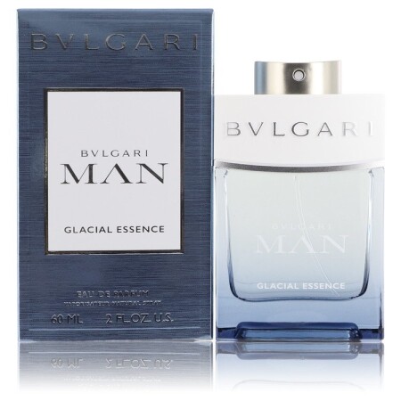 Bvlgari Man Glacial Essence by Bvlgari - 3