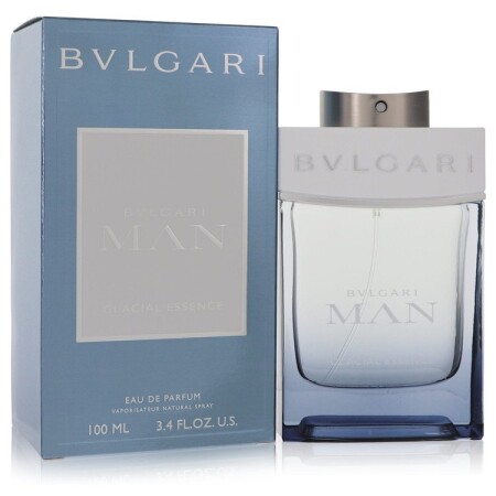 Bvlgari Man Glacial Essence by Bvlgari - 1