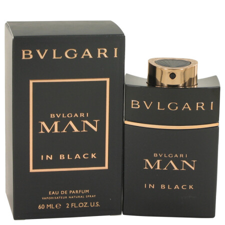 Bvlgari Man In Black by Bvlgari - 2