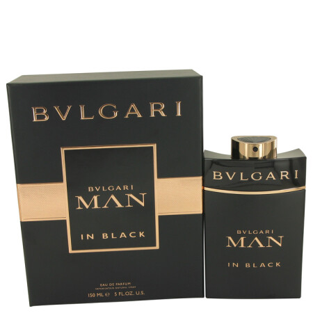 Bvlgari Man In Black by Bvlgari - 1