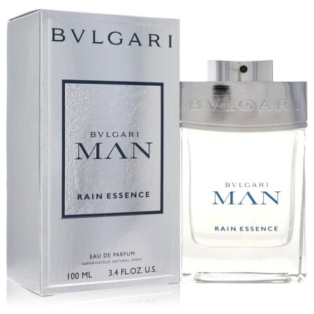 Bvlgari Man Rain Essence by Bvlgari - 3