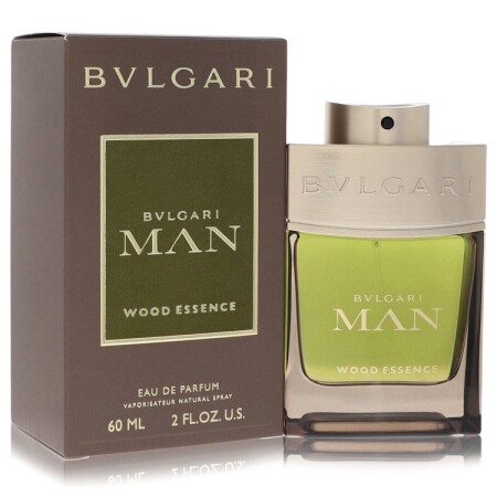 Bvlgari Man Wood Essence by Bvlgari - 3