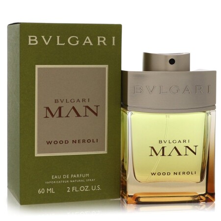 Bvlgari Man Wood Neroli by Bvlgari - 3