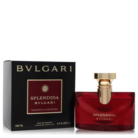 Bvlgari Splendida Magnolia Sensuel by Bvlgari - 2