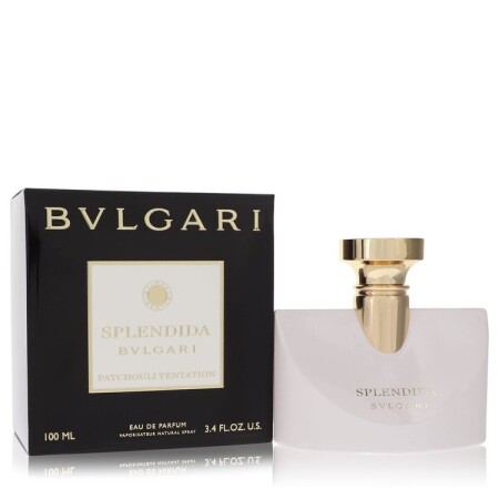 Bvlgari Splendida Patchouli Tentation by Bvlgari - 2