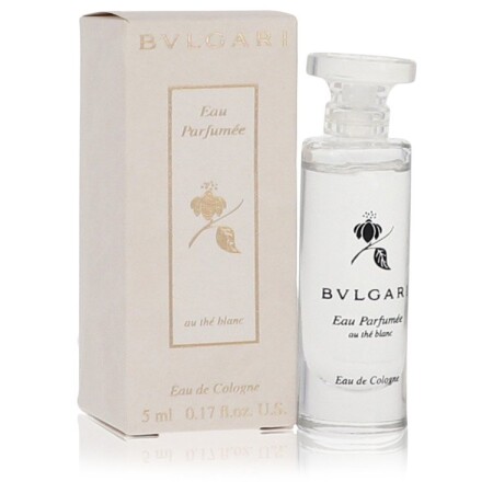 Bvlgari White by Bvlgari - 3