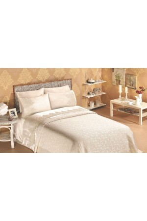 مجموعة من المكعبات (الكرم) - By Baso Home Textile