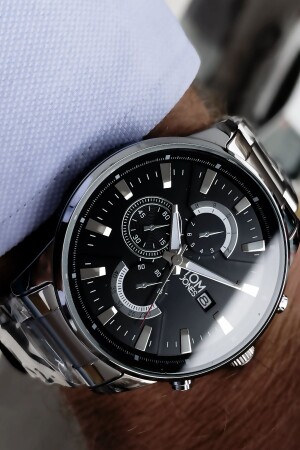 ساعة اليد (BY. DANIEL KLEIN) Agr175 DKH2559 - Tom Jones