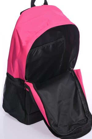 Byhakan Pl-0303 Unisex Schul- und Reisetasche, Rosa - 4