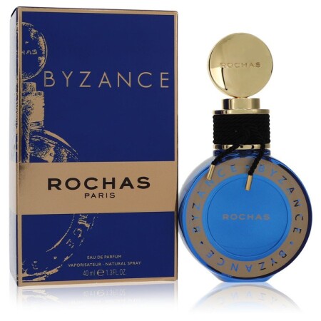 Byzance 2019 Edition by Rochas - 4