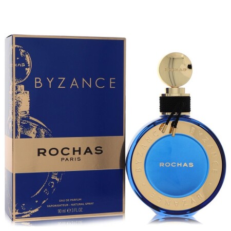 Byzance 2019 Edition by Rochas - 1