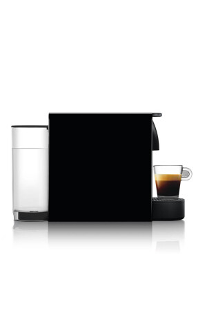 C30 Black Essenza Mini-Kaffeemaschine 500. 01. 01. 4263 - 5