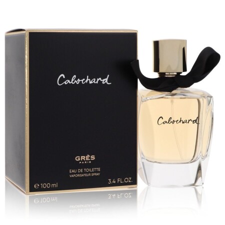 Cabochard by Parfums Gres - 1