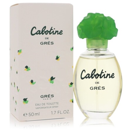 Cabotine by Parfums Gres - 3