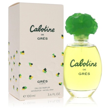 Cabotine by Parfums Gres - 1