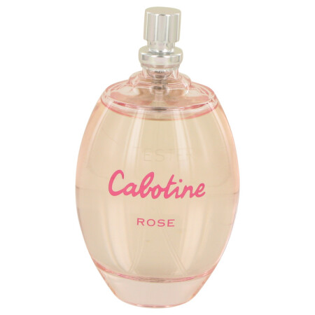 Cabotine Rose by Parfums Gres - 3