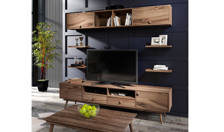 وحدة تلفزيونية من 