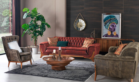 فريق المنازل من (مينز) - فلوريدا - Cadde Yıldız