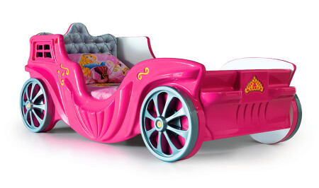 سرير السيدات - Cadde Yıldız