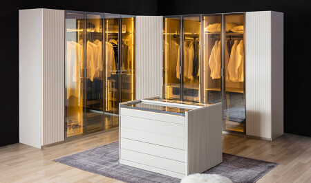 غرفة التجديف من 