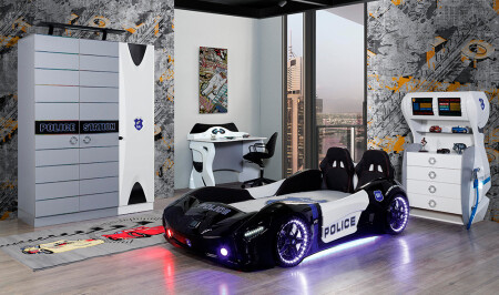 غرفة شباب من 