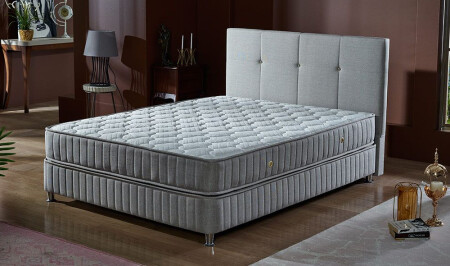 قاعدة ثابتة مناخية - Cadde Yıldız