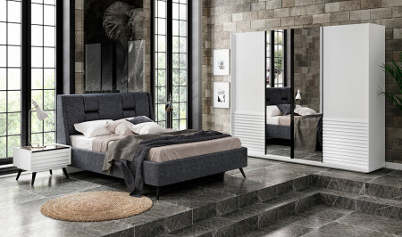 غرفة نوم (منز فانيسا) - Cadde Yıldız