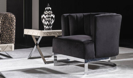 نيبال-منز كرسيه فاخرة - Cadde Yıldız