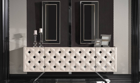 مكنسة فاخرة من نيبال - Cadde Yıldız