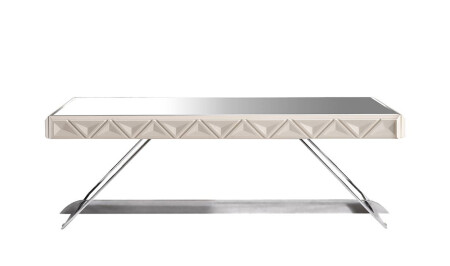 طاولة القهوة الفاخرة من نيبال - Cadde Yıldız