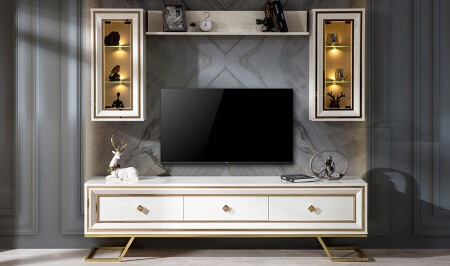 وحدة تلفزيون 