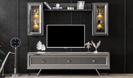 وحدة تلفزيون 