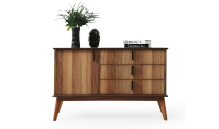 (مـنـز-نـورا (سيـفيز) - ملابس بلا مرآة - Cadde Yıldız