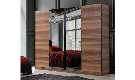 الموضة المزلقة من الجوز - Cadde Yıldız