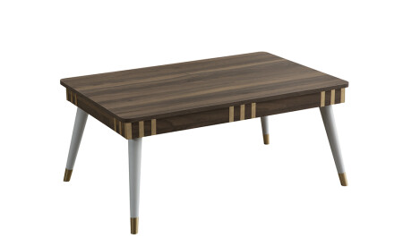 طاولة القهوة من كرنفال - Cadde Yıldız