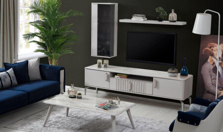 وحدة تلفزيونية من 